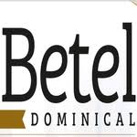 betel_logo Lições Bíblicas