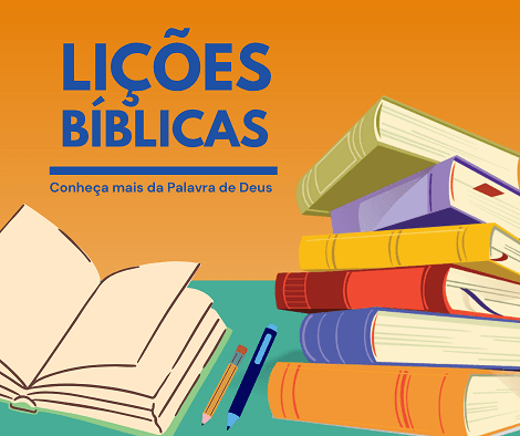 Lições Bíblicas